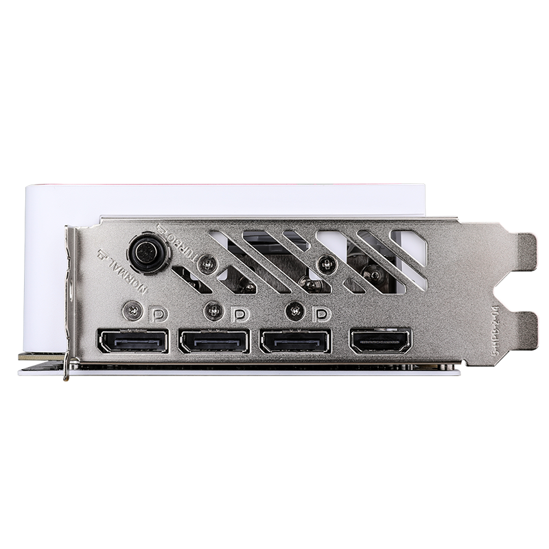 Colorful iGame GeForce RTX™ 5070 Ultra W OC 12GB-V [現金/轉數快優惠 $7299]