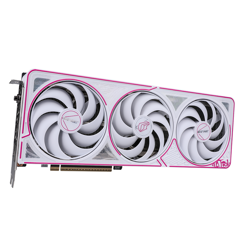 Colorful iGame GeForce RTX™ 5070 Ultra W OC 12GB-V [現金/轉數快優惠 $7299]