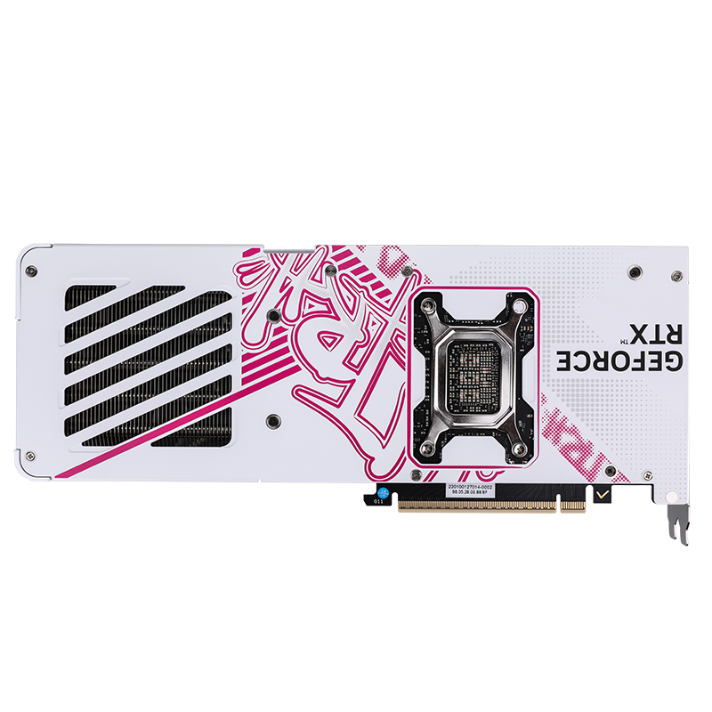 Colorful iGame GeForce RTX™ 5070 Ultra W OC 12GB-V [現金/轉數快優惠 $7299]