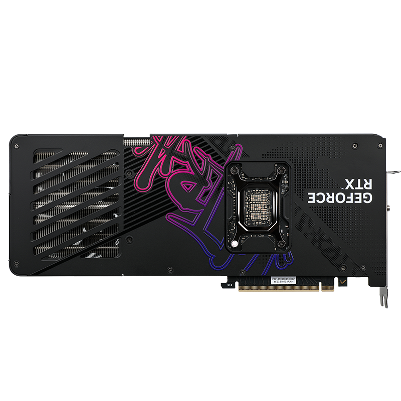 Colorful iGame GeForce RTX™ 5080 Ultra OC 16GB V2-V [現金/轉數快優惠 $13599]