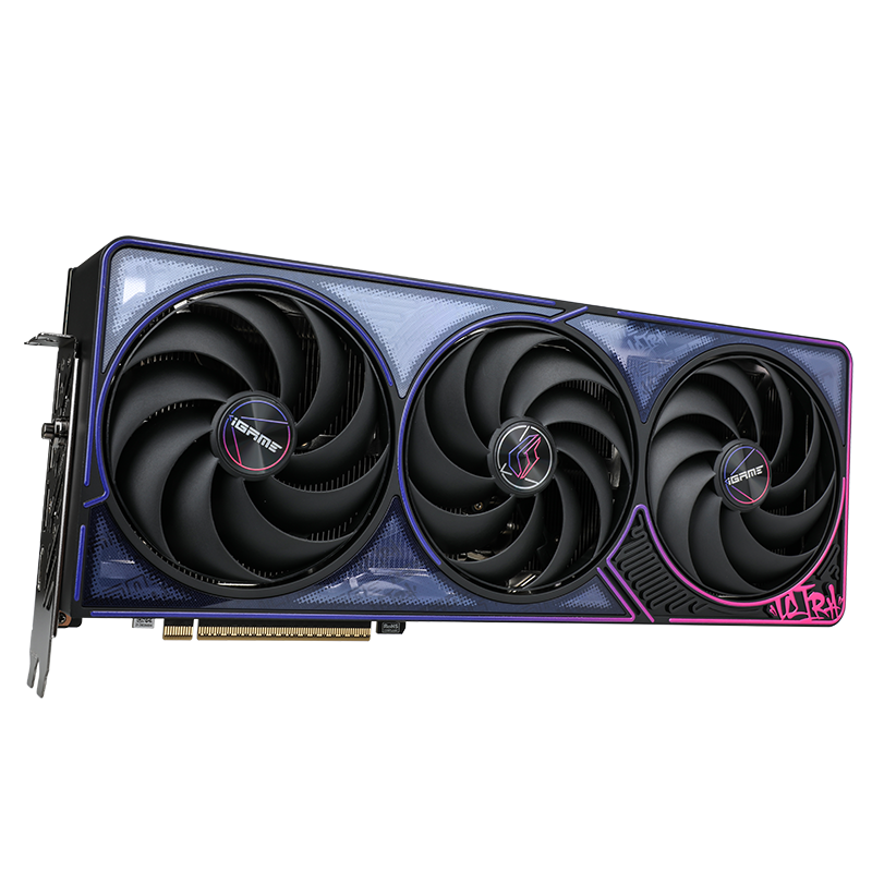 Colorful iGame GeForce RTX™ 5080 Ultra OC 16GB V2-V [現金/轉數快優惠 $13599]