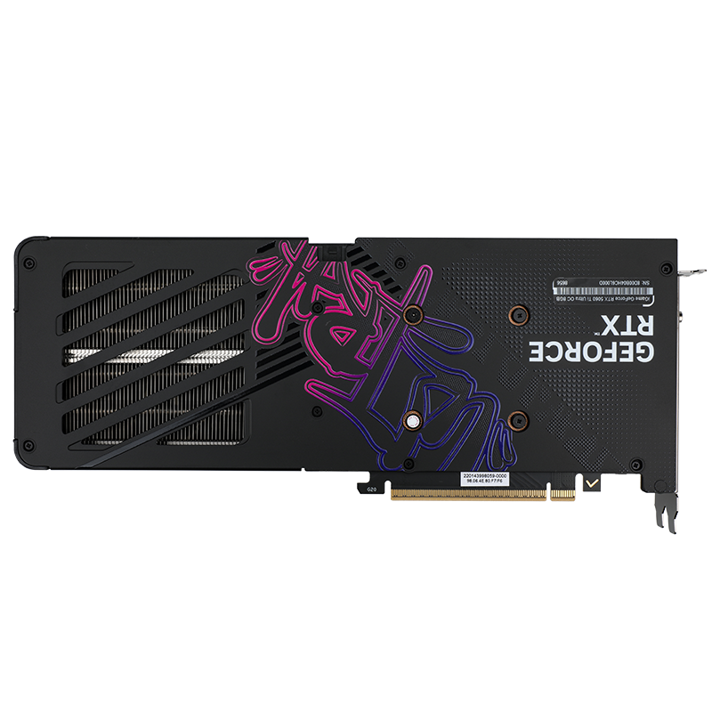 Colorful iGame GeForce RTX 5060 Ti Ultra OC 16GB-V [現金/轉數快優惠 $6799]