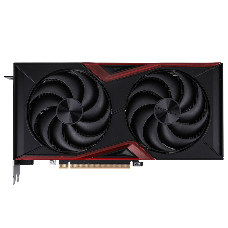 Colorful GeForce RTX™ 5060 Ti Battle AX DUO 16GB-V [現金/轉數快優惠 $4499]