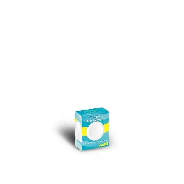 acc+ - 座廁漂白消毒抗菌洗淨丸 (6粒裝)｜座廁清潔｜座廁漂白｜馬桶清潔｜漂白馬桶｜廁所清潔｜馬桶消毒｜廁所消毒｜ACC+_BUMP