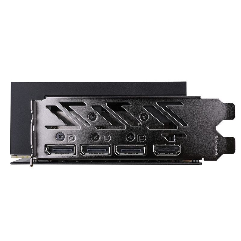 Colorful GeForce RTX™ 5060 Battle AX 8GB-V [現金/轉數快優惠 $2999]