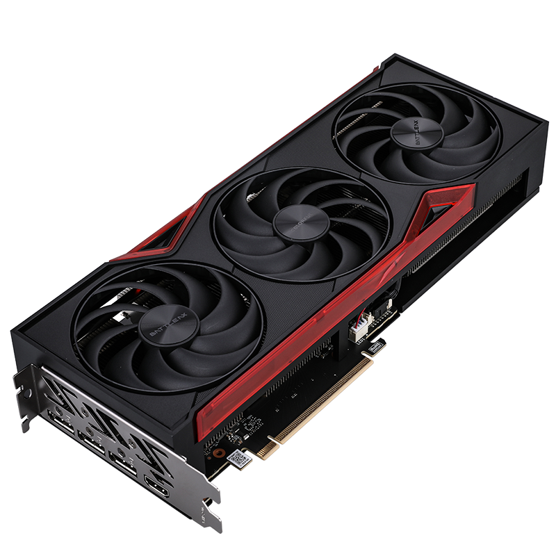 Colorful GeForce RTX™ 5060 Battle AX 8GB-V [現金/轉數快優惠 $2999]