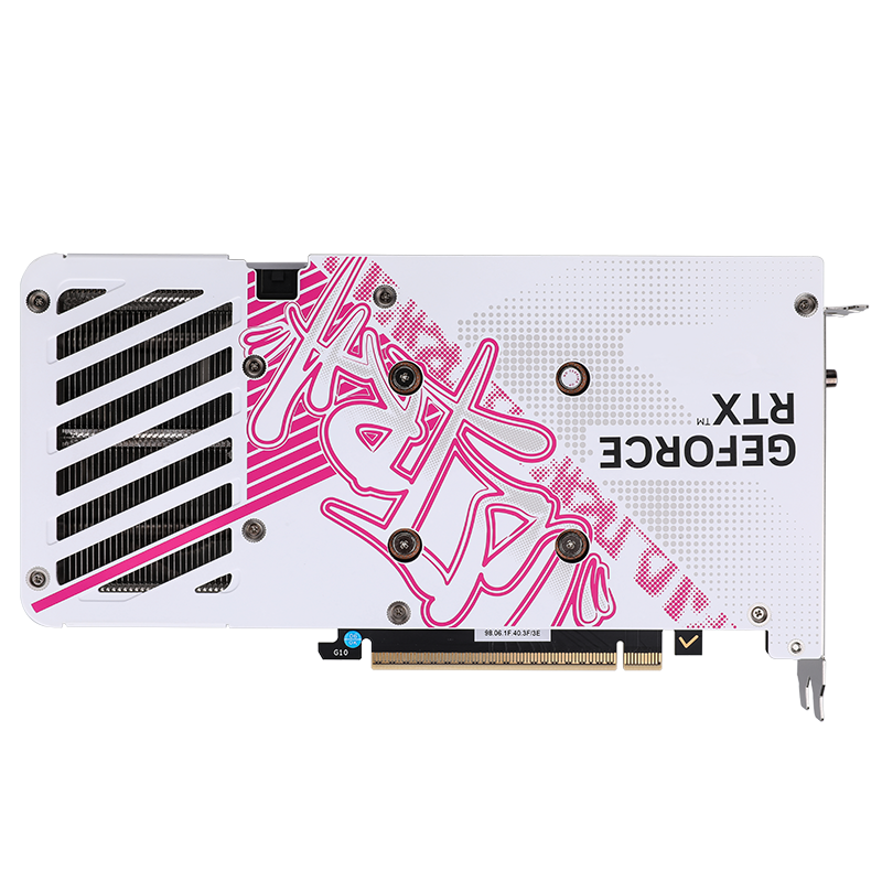 Colorful iGame GeForce RTX™ 5060 Ultra W DUO OC 8GB-V [現金/轉數快優惠 $3050]