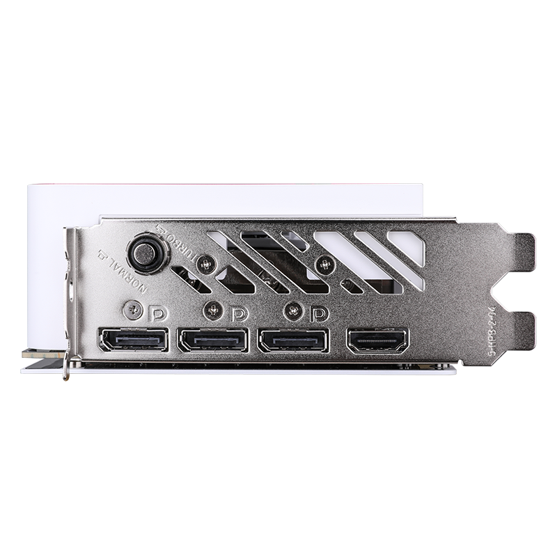 Colorful iGame GeForce RTX™ 5060 Ultra W OC 8GB-V [現金/轉數快優惠 $3099]