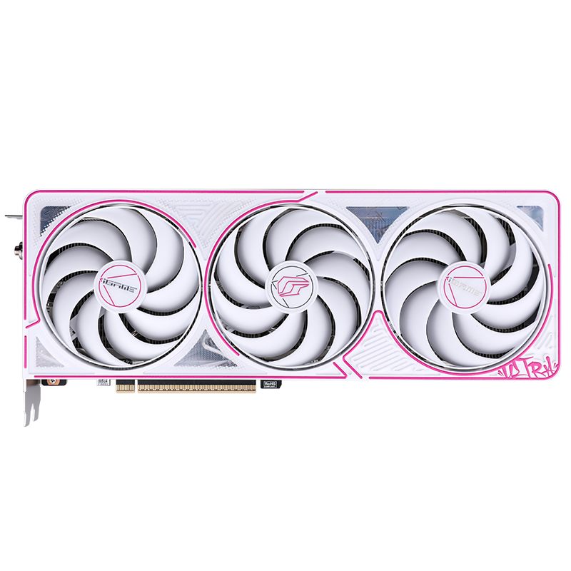 Colorful iGame GeForce RTX™ 5060 Ultra W OC 8GB-V [現金/轉數快優惠 $3099]