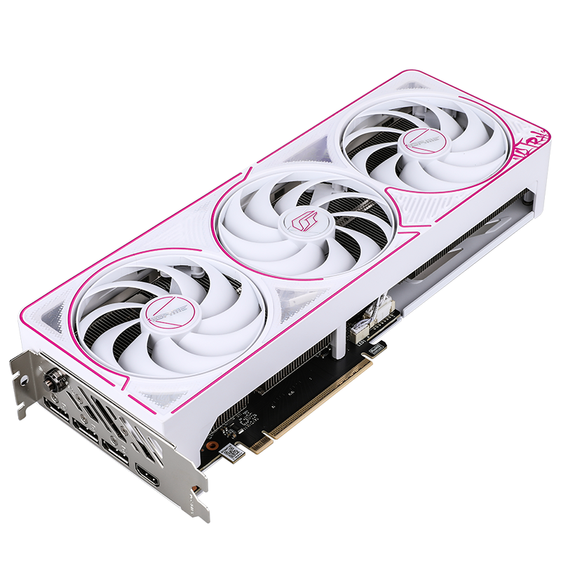 Colorful iGame GeForce RTX™ 5060 Ultra W OC 8GB-V [現金/轉數快優惠 $3099]