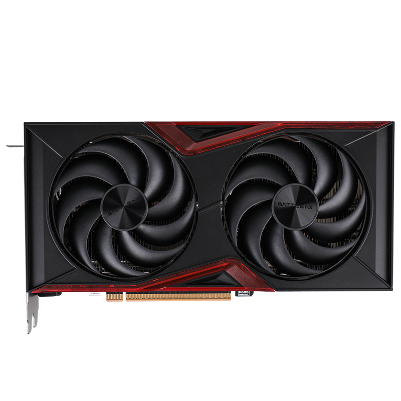 Colorful GeForce RTX™ 5050 Battle AX DUO 8GB-V [現金/轉數快優惠 $2350]