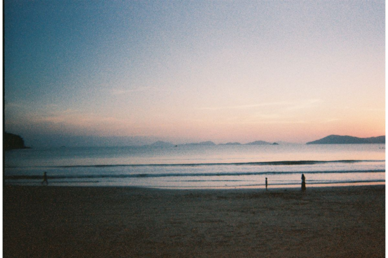 Lomography Simple Use 即開即用菲林相機－LomoChrome Classicolor 彩色負片版本 suc100col