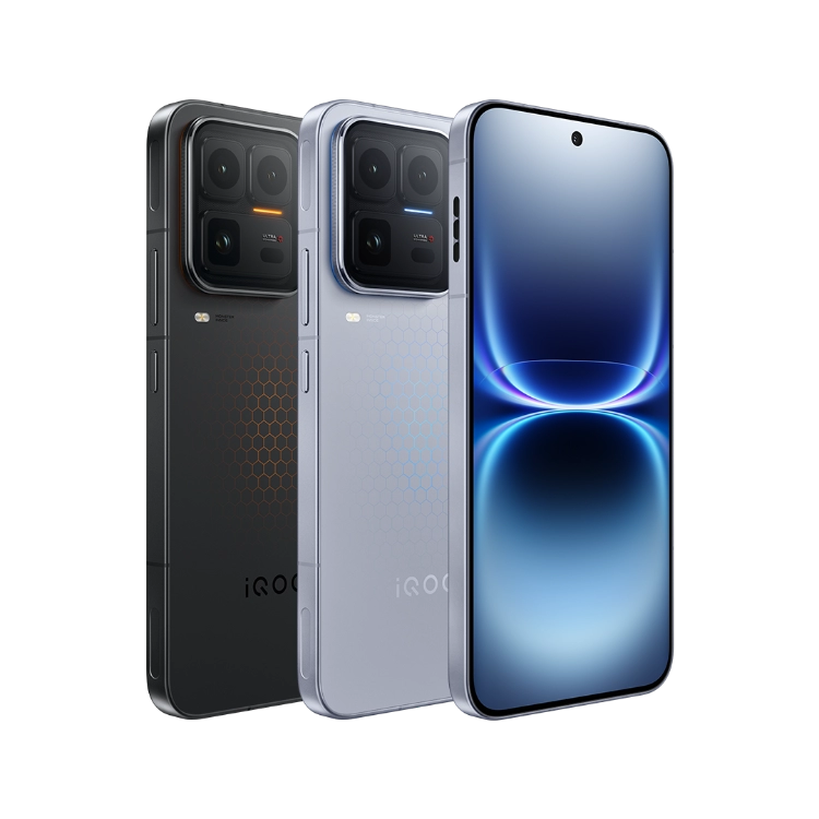 iQOO 15 Ultra 16GB+512GB - 樂天數碼
