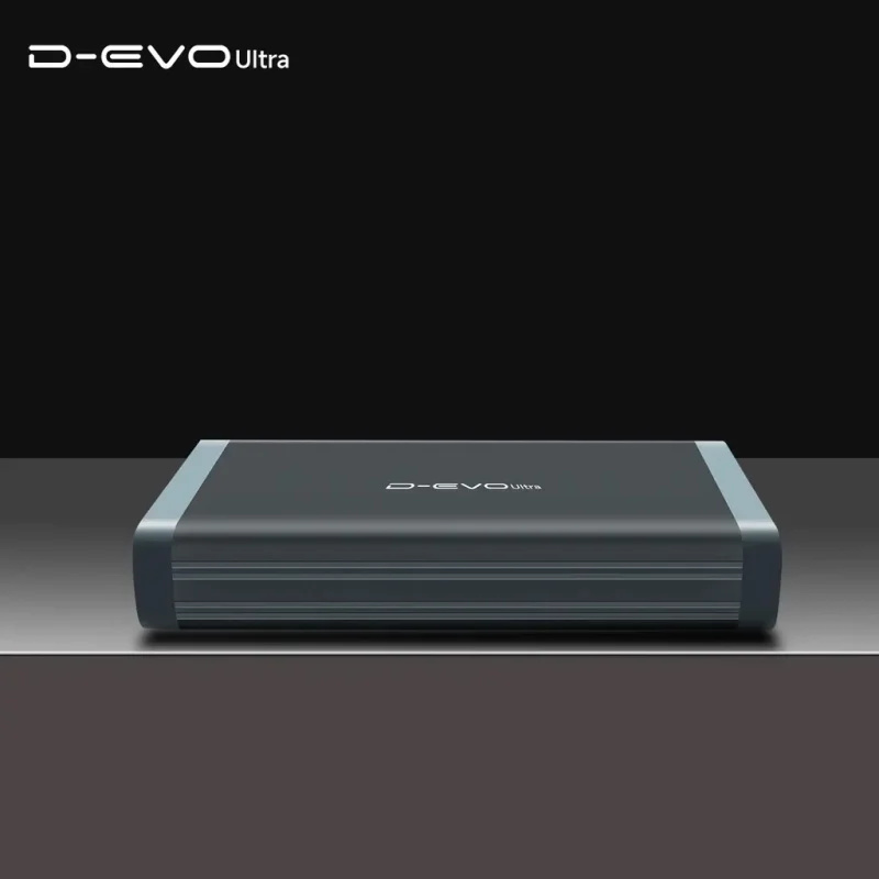 DDPai 盯盯拍 D-EVO Ultra Dashcam 專用外置電池 (11800mAh / 14800mAh)