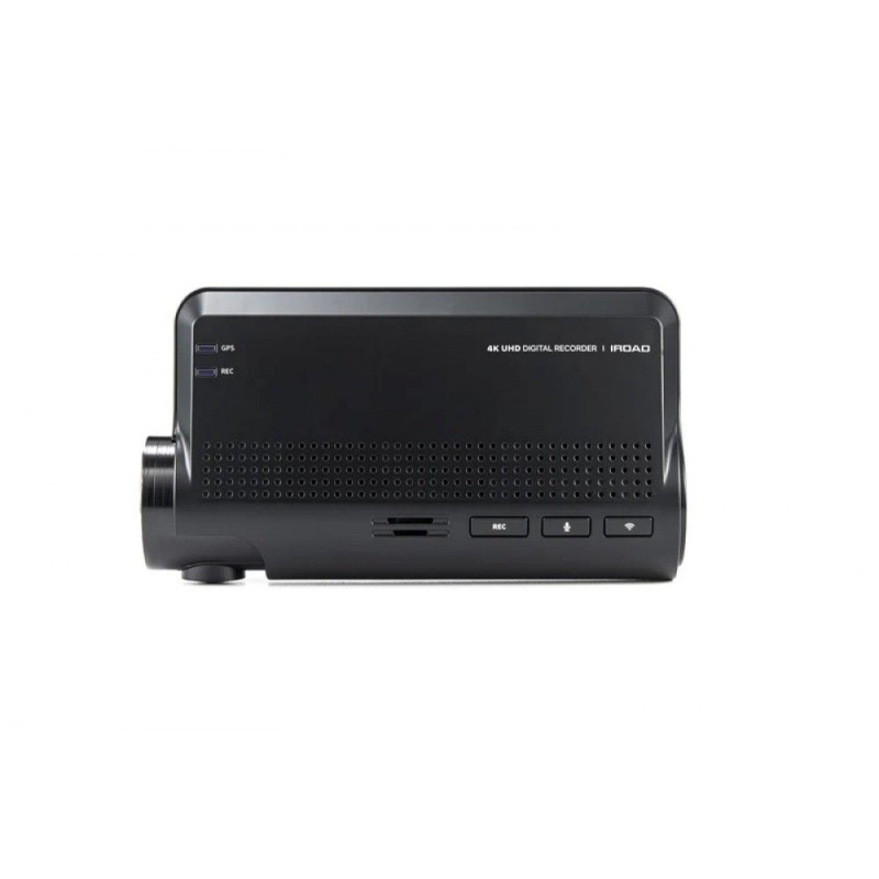 IROAD X10 PRO 2CH 4K UHD/FHD 前後鏡(支持三鏡頭) 行車記錄器