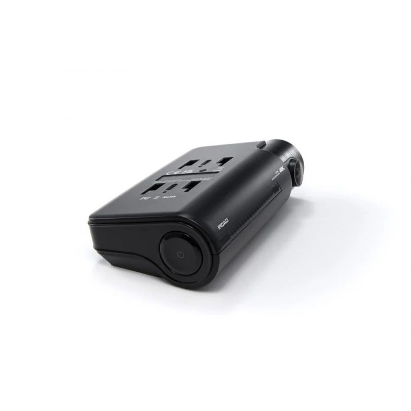 IROAD X10 PRO 2CH 4K UHD/FHD 前後鏡(支持三鏡頭) 行車記錄器