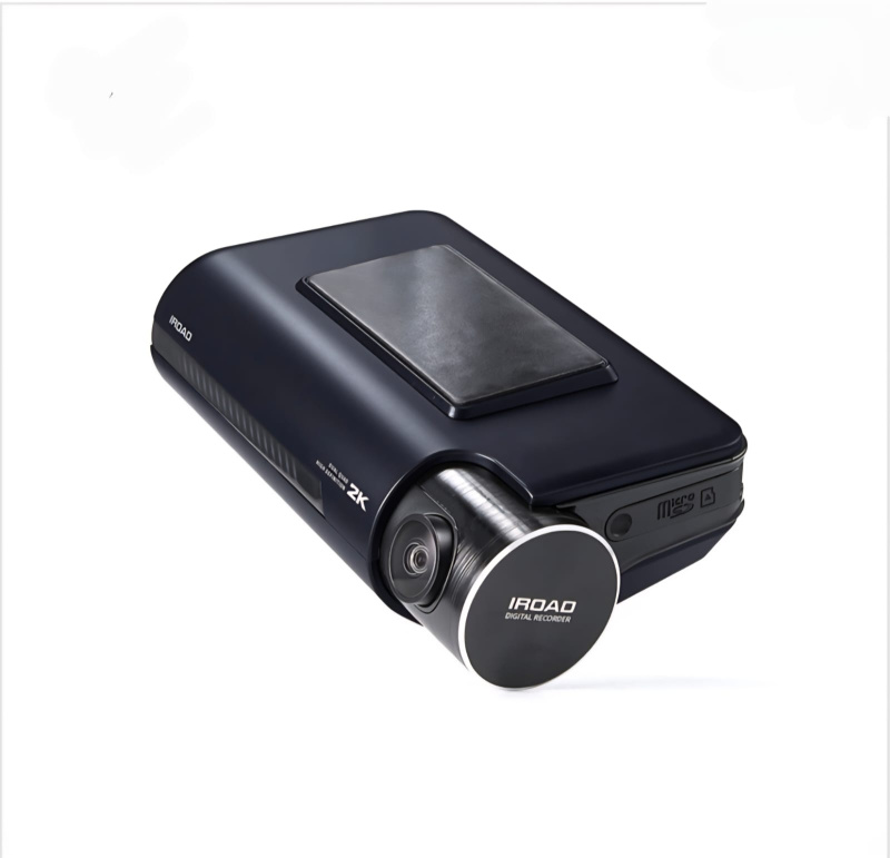IROAD 2K 前後鏡高清行車記錄儀 X11 PRO (隨送128GB SD卡)