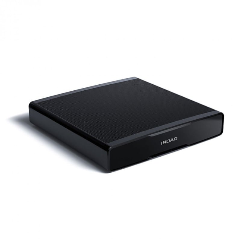 IROAD Power Pack MAX 8 行車記錄儀 專用電池 8000mAh