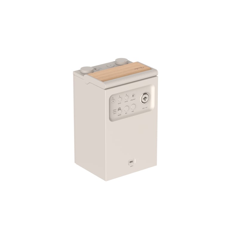 FENDER AUDIO ELIE 6 多功能藍牙喇叭