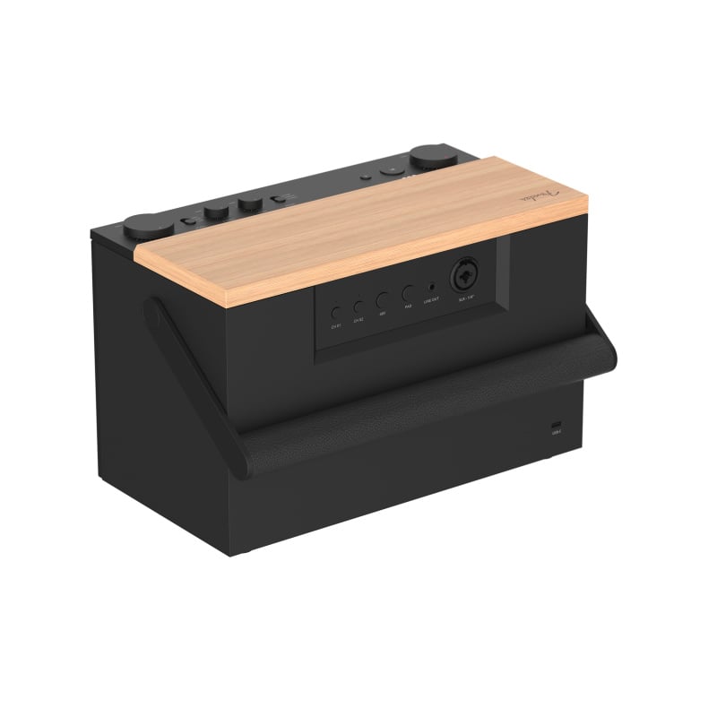 FENDER AUDIO ELIE 12 多功能藍牙喇叭