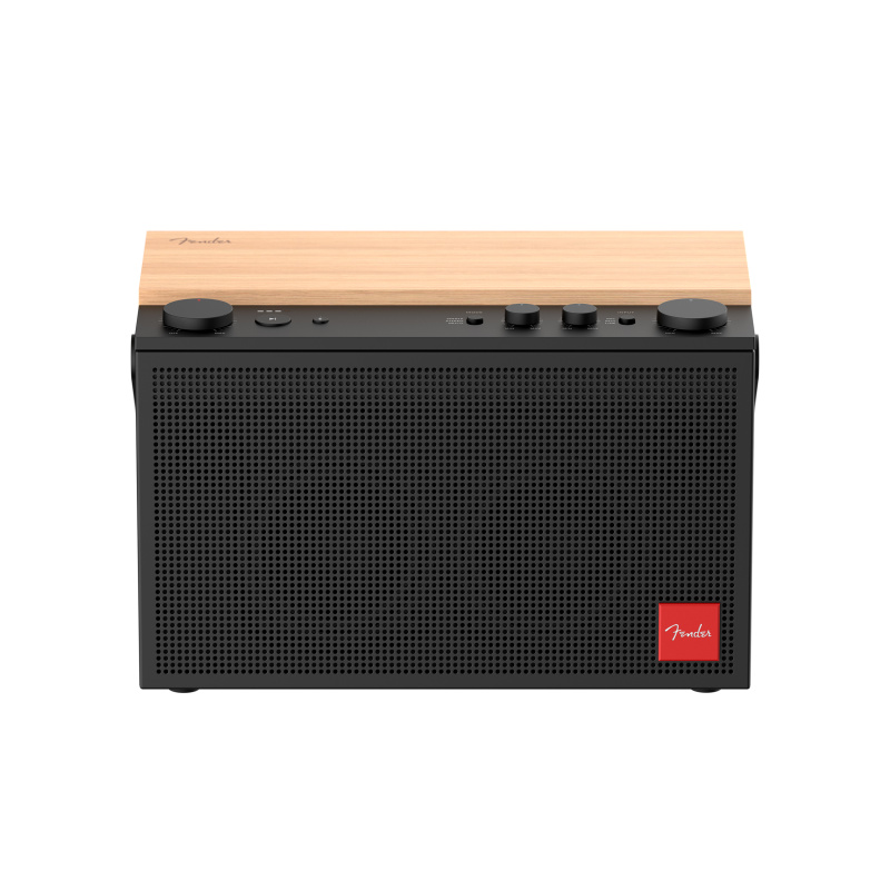 FENDER AUDIO ELIE 12 多功能藍牙喇叭