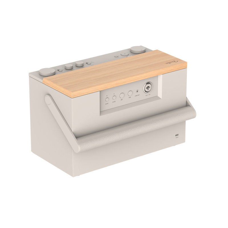 FENDER AUDIO ELIE 12 多功能藍牙喇叭