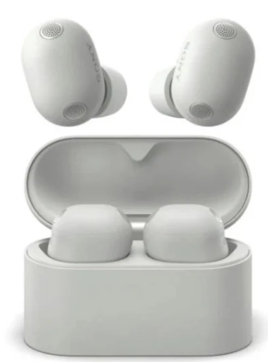 [入CODE即減] Sony 無線降噪耳機 WF-1000XM6 - 原裝行貨【新春市集】