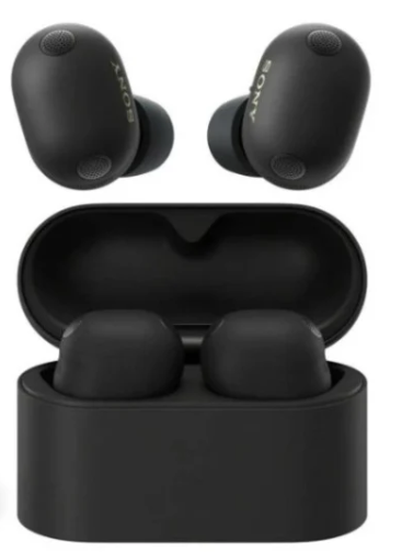 [入CODE即減] Sony 無線降噪耳機 WF-1000XM6 - 原裝行貨【新春市集】