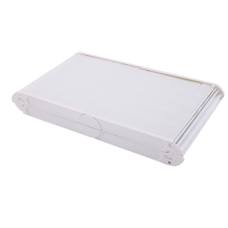 Blueair Blue Pure 211適用 空氣清新機粒子型濾網濾芯 非原廠代用替換