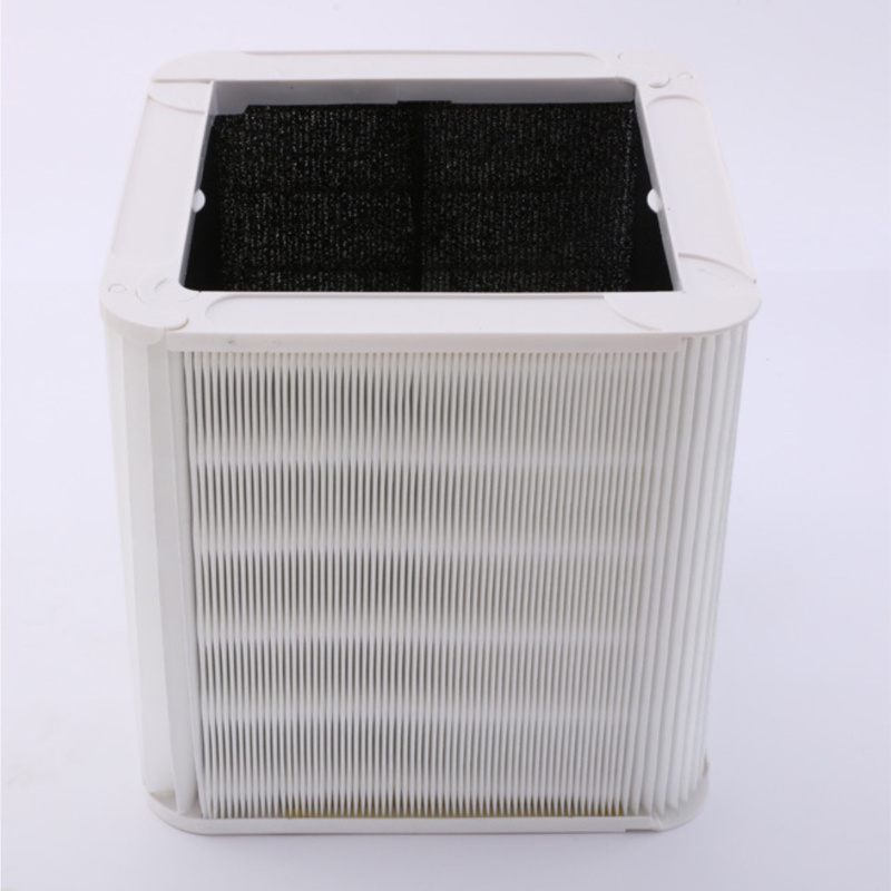 Blueair Blue Pure 211適用 空氣清新機粒子型濾網濾芯 非原廠代用替換