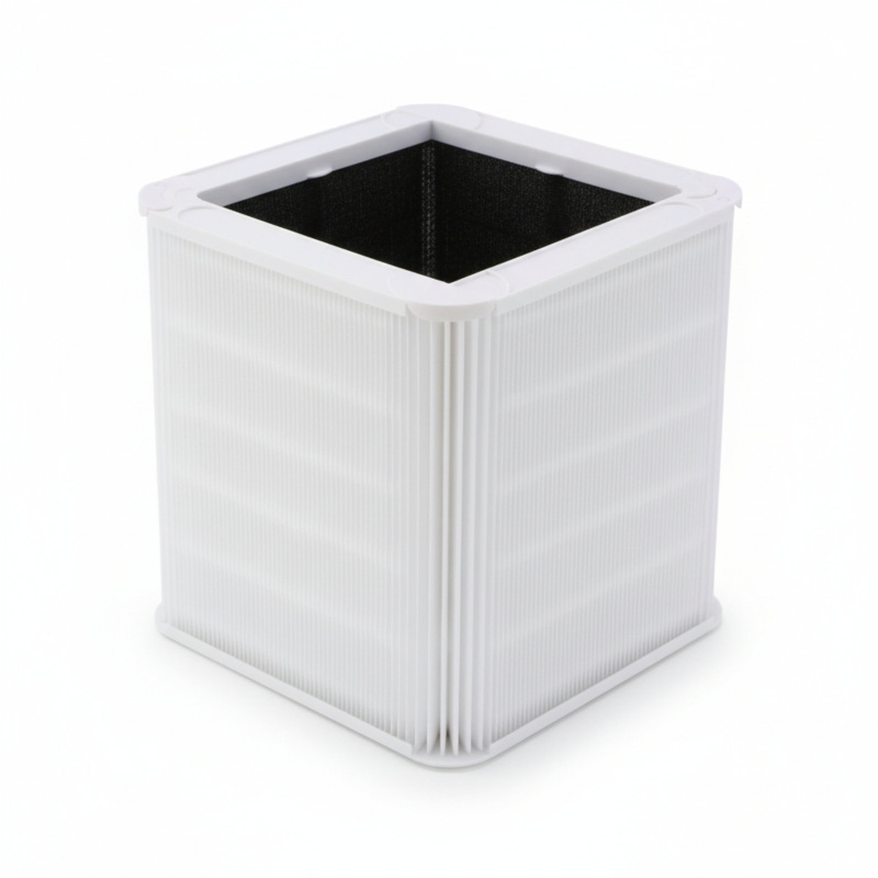 Blueair Blue Pure 211適用 空氣清新機粒子型濾網濾芯 非原廠代用替換