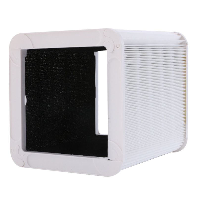 Blueair Blue Pure 211適用 空氣清新機粒子型濾網濾芯 非原廠代用替換