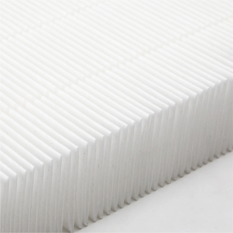 Blueair 500/600系列適用 空氣清新機複合濾網濾芯(非原廠代用|單片裝) 510B 550E 650E 501 503 603 650 580i 680i