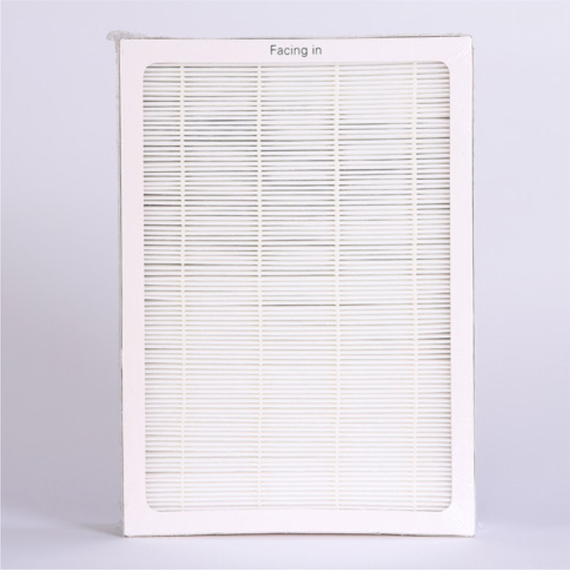 Blueair 500/600系列適用 空氣清新機複合濾網濾芯(非原廠代用|單片裝) 510B 550E 650E 501 503 603 650 580i 680i