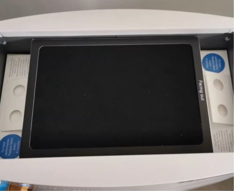 Blueair 500/600系列適用 空氣清新機複合濾網濾芯(非原廠代用|單片裝) 510B 550E 650E 501 503 603 650 580i 680i