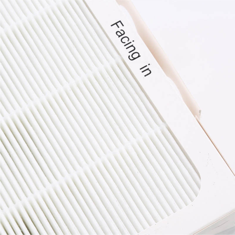 Blueair 500/600系列適用 空氣清新機複合濾網濾芯(非原廠代用|單片裝) 510B 550E 650E 501 503 603 650 580i 680i