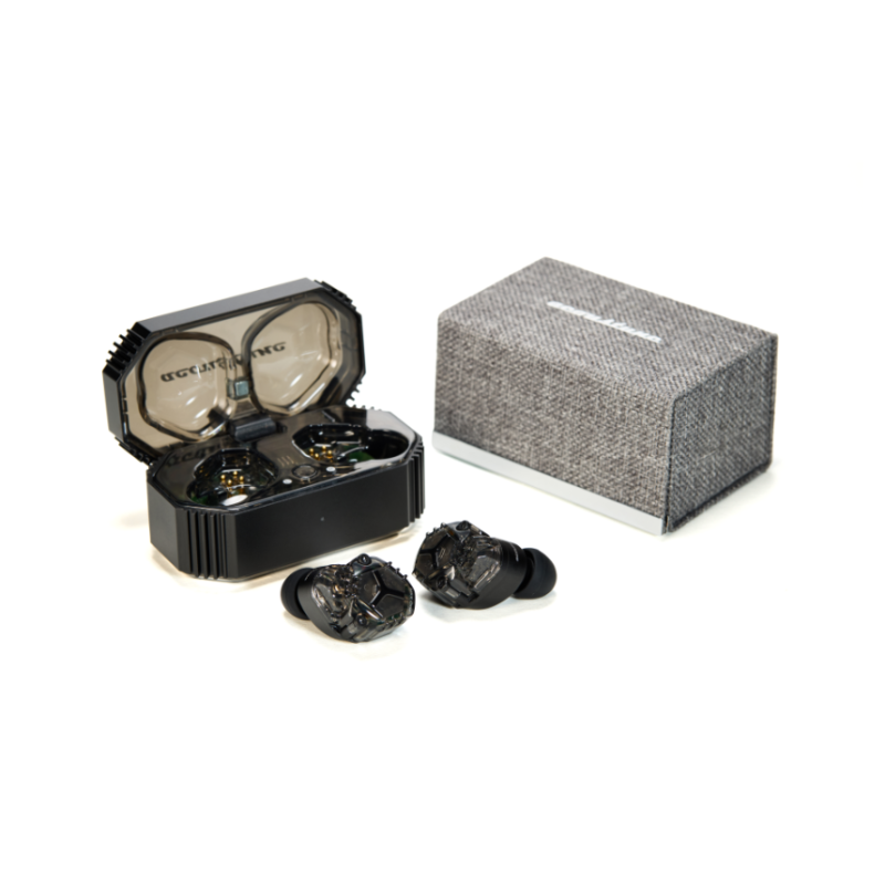 Accutone HSX ONE 無線入耳式耳機【新春市集】 Accutone HSX ONE 無線入耳式耳機【新春市集】