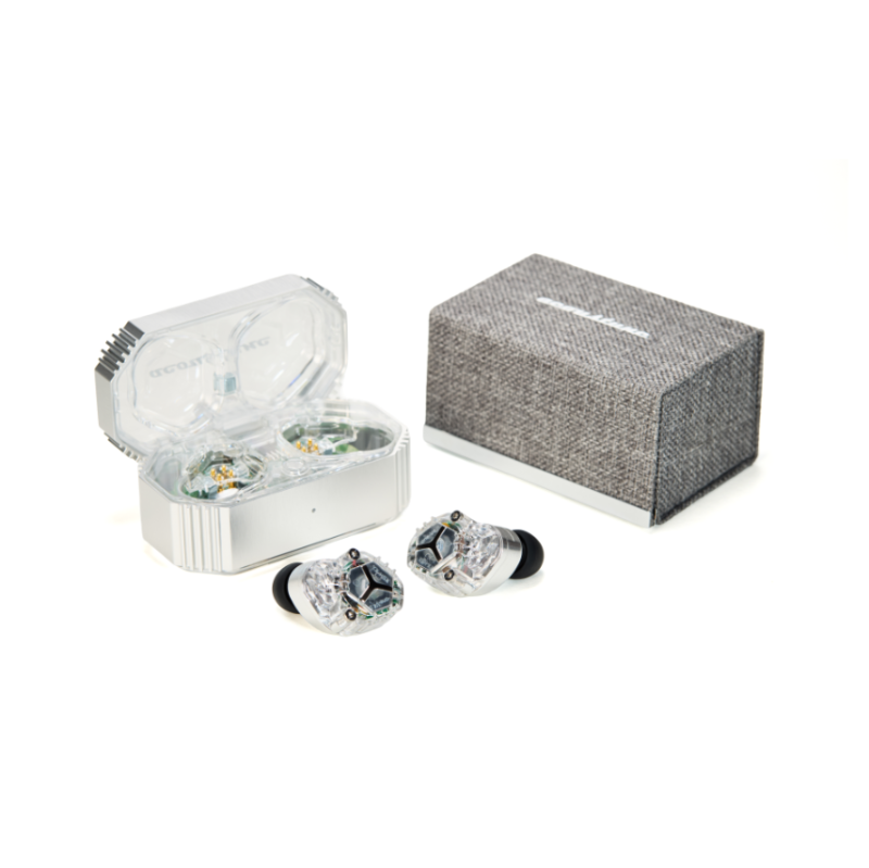 Accutone HSX ONE 無線入耳式耳機【新春市集】 Accutone HSX ONE 無線入耳式耳機【新春市集】