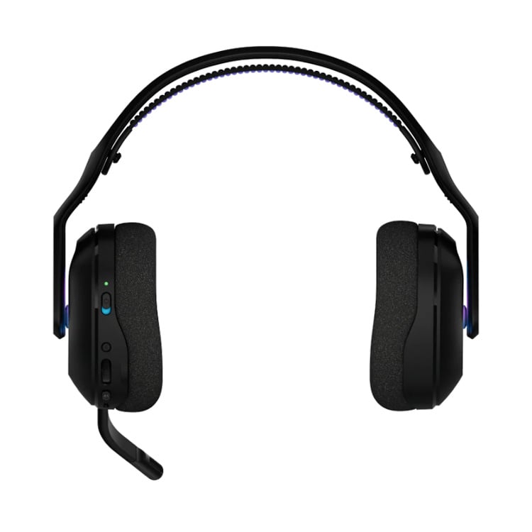 Logitech G G522 Lightspeed 三模無線遊戲耳機 [2色]