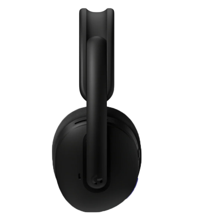 Logitech G G325 Lightspeed 雙模無線遊戲耳機 [3色]