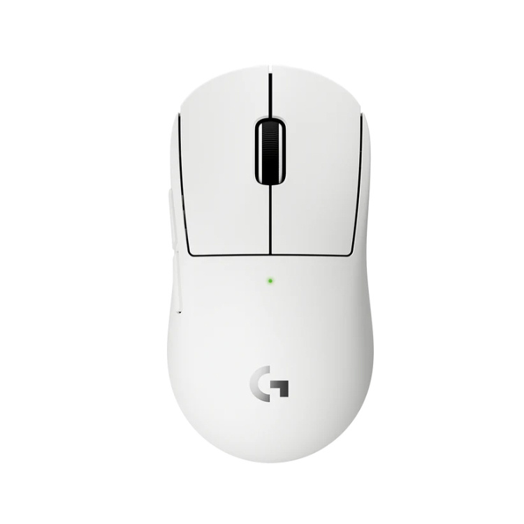 Logitech G Pro X Superlight 2C (Compact) 無線輕量化電競滑鼠  [3色]