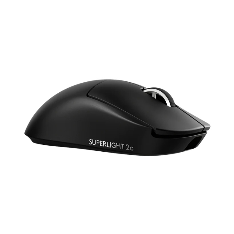 Logitech G Pro X Superlight 2C (Compact) 無線輕量化電競滑鼠  [3色]