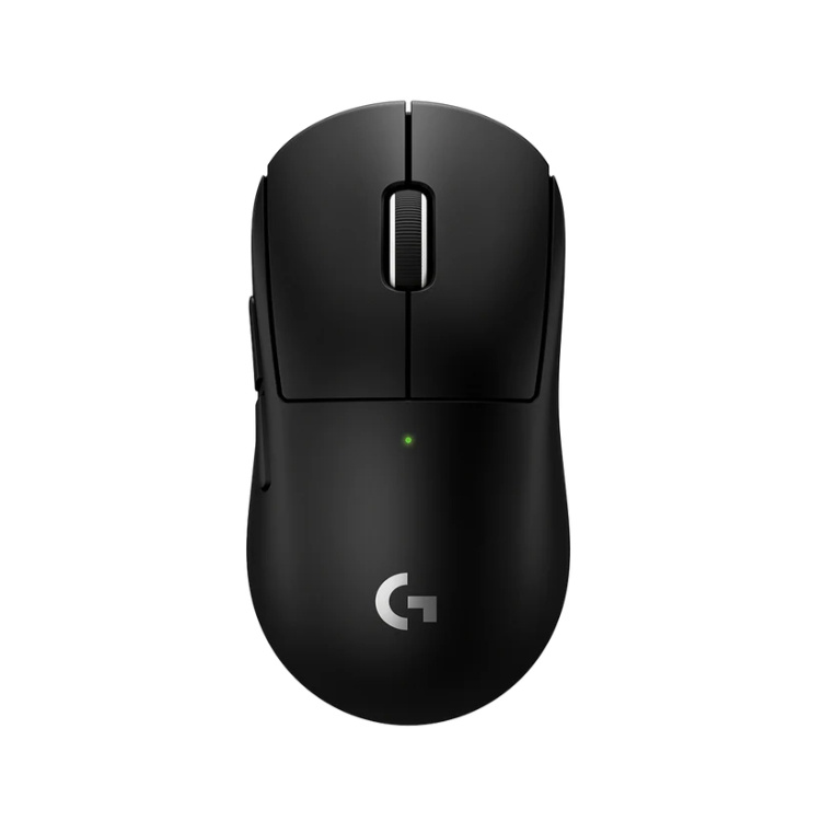 Logitech G Pro X Superlight 2C (Compact) 無線輕量化電競滑鼠  [3色]