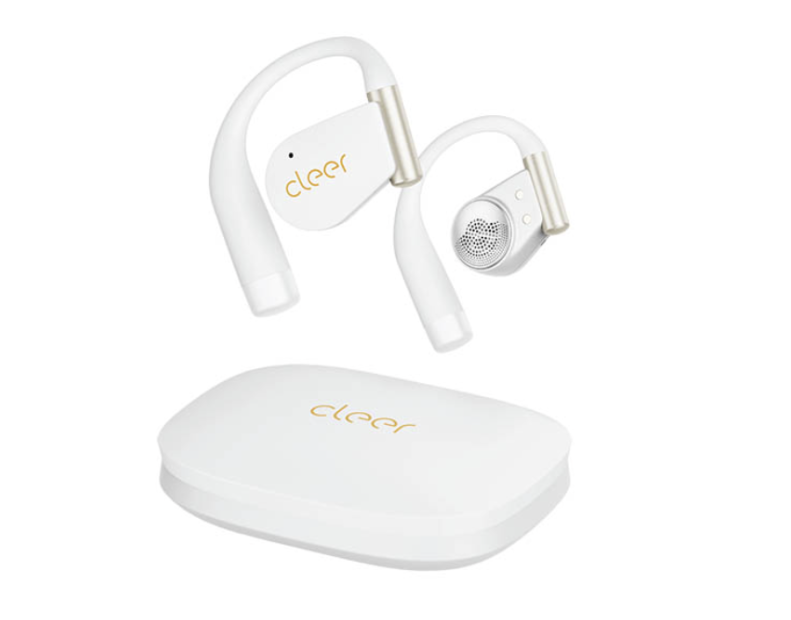 Cleer ARC 4 開放式無線耳機