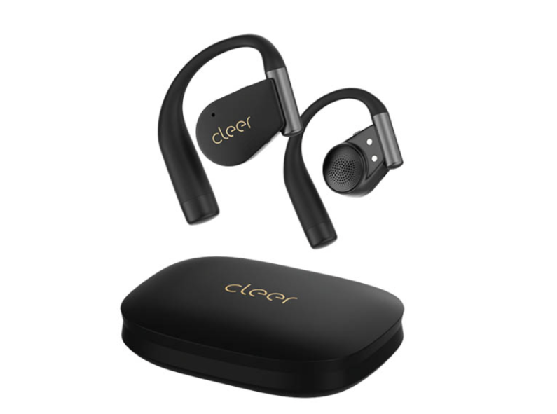 Cleer ARC 4 開放式無線耳機
