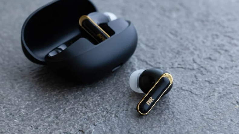 AVIOT 真無線耳機 TE-U1 PNK AVIOT 真無線耳機 TE-U1 PNK