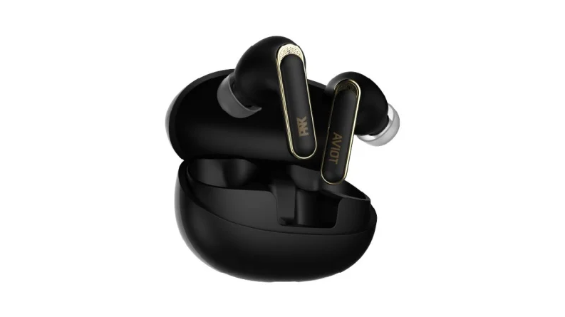 AVIOT 真無線耳機 TE-U1 PNK AVIOT 真無線耳機 TE-U1 PNK