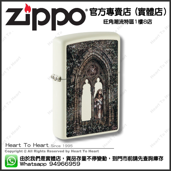 Zippo打火機官方專賣店 美國版夜光系列 贈送專業雷射刻名刻字 ( 購買前 請先Whatsapp:94966959查詢庫存 ) model : 49836