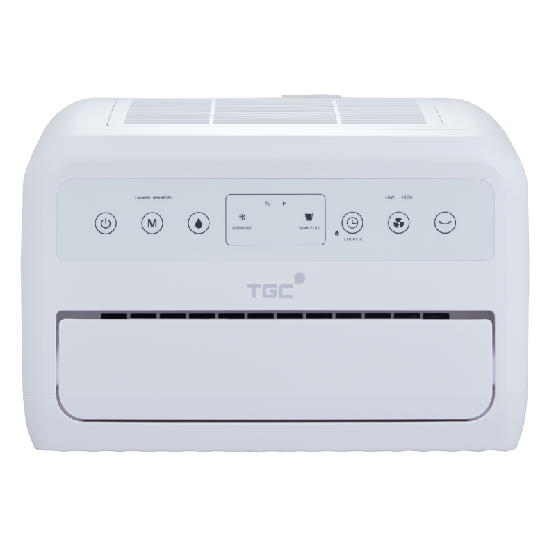 TGC 23公升抽濕機 TDF130 - 原裝行貨【春日會員感謝祭】