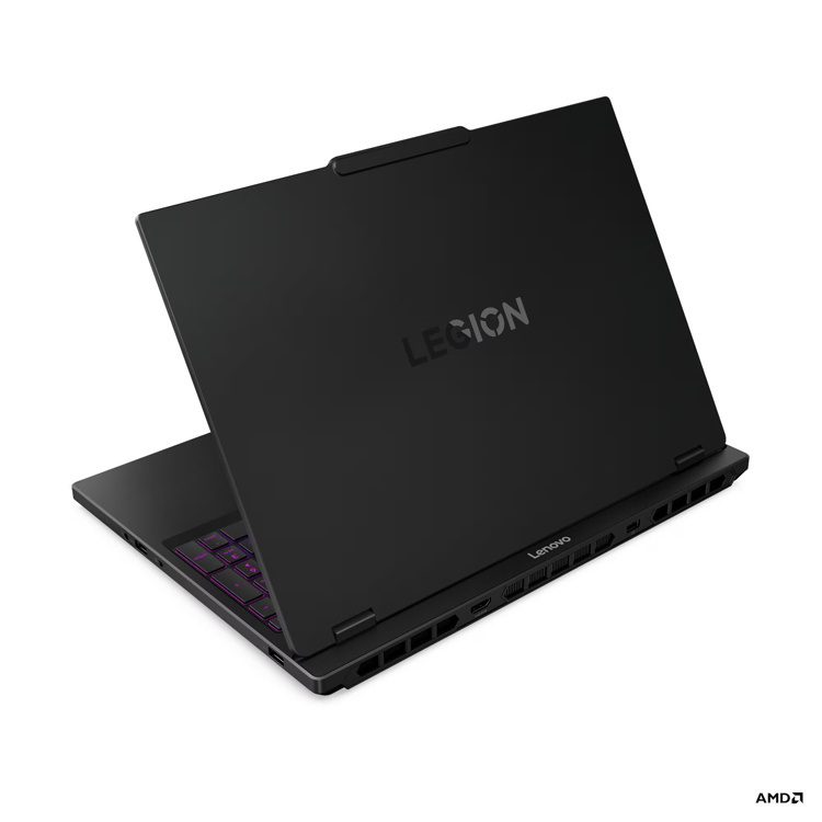 Lenovo 83F10018HH Legion 5 15AKP10 15.1吋 (165Hz, AI 7 350, 16GB+1TB SSD, RTX5060) 電競手提電腦